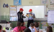 Пловдивски деца учат за енергийната ефективност
