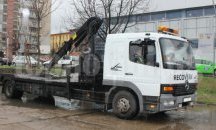 Общински съветник от Плевен отказа да плати глоба за неправилно паркиране
