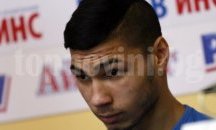Даниел Асенов спечели европейска титла в Браила