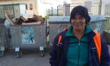Ромка от Поморие намери кашон с близо 2000 евро и го предаде на полицията
