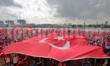 Управляващите в Турция отмениха планираните митинги в Германия