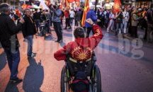 Йоханес Хан поиска кабинет