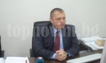 Бившият окръжен прокурор на Разград Огнян Дамянов е предложен за изборен член на ВСС