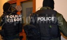 6 пъти повече сигнали за корупция са подадени в ГДБОП през 2016 г.
