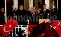 Анкара: Йоханес Хан да не се държи като "губернатор на колония"