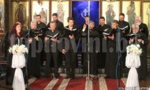 Хорът на Врачанската епархия ще гостува в Стара Загора