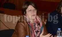 Татяна Дончева: Генерална съдебна реформа ще осмисли икономическите мерки