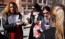 Учители и родители против закриването на танцови паралелки във Варна