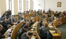 София дава 48 хил. лева за анкети за културния живот