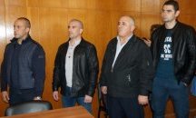 В Турция започва дело срещу наши граничари, обвинени в убийство на турски рибар