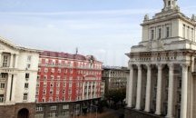 Земеделци блокираха бул. „Ал. Стамболийски” в София