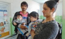 Вирусът морбили в Пловдив идва от Германия