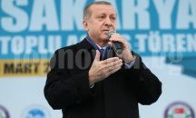 Ердоган: Европейците рискуват сигурността си