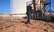До края на месеца приключват аварийните дейности в „Полимери“