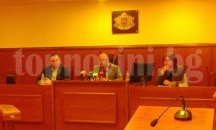 Спецсъдът отчете сериозна натовареност и много битови проблеми