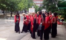 Пролетен концерт ще представи женски хор “Златна лира” в Търговище