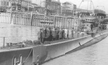 Честват 151 години от рождението на кап. Станчо Димитриев