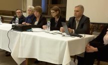 Дискутираха сътрудничеството за по-добро здраве и развитие на децата в Сливенско