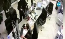 Мъже с 9 и 19 осъждания са задържаните за опита за грабеж в Студентски град /видео/
