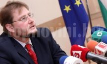 Седларски сменя ръководството на Държавна консолидационна компания заради нарушения