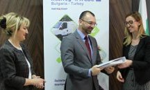 Бургас ще привлича туристи заедно с турски градове