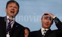 Русия не приема натиска на Турция в областта на земеделието