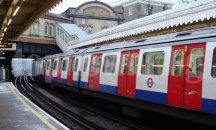 Евакуираха метростанция в южен Лондон