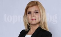 Светлана Ангелова: Устойчивото нарастване на доходите е основен приоритет на нашето управление