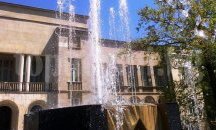 Фонтан в Добрич спечели национален фотоконкурс