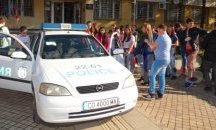 Ученици посетиха Деня на отворените врати, организиран от РУ-Елин Пелин
