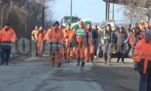 КНСБ иска спешна намеса на премиера за случая с миньорите от "Оброчище"