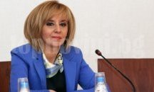 Омбудсманът Мая Манолова отива при протестиращите миньори в „Оброчище”