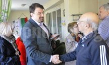Настимир Ананиев: Реформаторският блок предвижда конкретни стъпки за осигуряване на по-високи пенсии