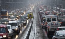 Променят движението в София заради мача България - Холандия
