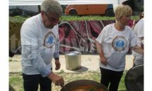 500 литра чорба ще раздават на втория фестивал на цацата в Кранево