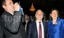 Огнян Герджиков: Основната ни грижа като правителство е жп транспортът