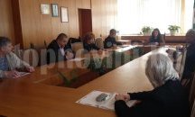 Партиите се споразумяха за състава на СИК в Гецово
