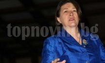Виолета Булц: Посланието на ЕС е ясно - оставаме едно общество
