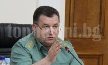 Киев обвини Москва и украинските сепаратисти за пожара във военния склад в Харковска област