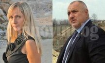 Бившата журналистка Е.Йончева внася иск срещу бившия премиер Б.Борисов