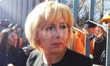 Мая Манолова търси възможност за споразумение между протестиращите и концесионера на мина „Оброчище“