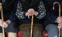 Откриха нелегален частен дом за стари хора на територията на столицата