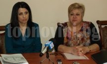 Окръжната прокуратура-Шумен отчете работата си за 2016 г.
