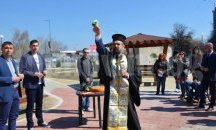 Инвестират половин милион лева за нови детски площадки в Пловдив