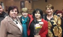 Теменужка Петкова: ГЕРБ предлага реалните решения за България