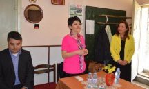 Десислава Атанасова: Работеща икономика означава стабилна социална политика