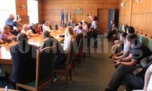 38 позиции за стажове в държавната администрация са обявени в област Плевен