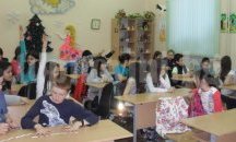 РИОСВ-Шумен с открит урок по повод Световния ден на водата