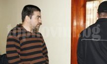 Обвинен за убийството на дядо си предложи парична гаранция от 10 бона минимум
