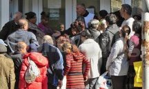 Бургаски роми са въвлечени в измамна схема за социални помощи